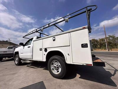Used 2015 Chevrolet Silverado 2500 Regular Cab Service Truck for sale #1972 - photo 2