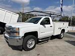 Used 2015 Chevrolet Silverado 2500 Regular Cab Service Truck for sale #1972 - photo 1