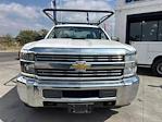 Used 2015 Chevrolet Silverado 2500 Regular Cab Service Truck for sale #1972 - photo 10