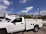 Used 2015 Chevrolet Silverado 2500 Regular Cab Service Truck for sale #1972 - photo 4