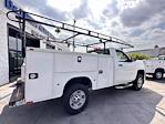 Used 2015 Chevrolet Silverado 2500 Regular Cab Service Truck for sale #1972 - photo 5