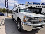 Used 2015 Chevrolet Silverado 2500 Regular Cab Service Truck for sale #1972 - photo 6