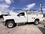 Used 2015 Chevrolet Silverado 2500 Regular Cab Service Truck for sale #1972 - photo 9