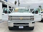 Used 2019 Chevrolet Silverado 2500 Double Cab Service Truck for sale #1974 - photo 34