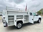 Used 2019 Chevrolet Silverado 2500 Double Cab Service Truck for sale #1974 - photo 44