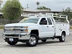 Used 2019 Chevrolet Silverado 2500 Double Cab Service Truck for sale #1974 - photo 53