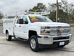 Used 2019 Chevrolet Silverado 2500 Double Cab Service Truck for sale #1974 - photo 56