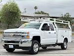 Used 2019 Chevrolet Silverado 2500 Double Cab Service Truck for sale #1974 - photo 58