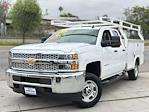 Used 2019 Chevrolet Silverado 2500 Double Cab Service Truck for sale #1974 - photo 60
