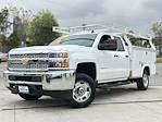 Used 2019 Chevrolet Silverado 2500 Double Cab Service Truck for sale #1974 - photo 61