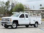 Used 2019 Chevrolet Silverado 2500 Double Cab Service Truck for sale #1974 - photo 62