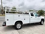 Used 2019 Chevrolet Silverado 2500 Double Cab Service Truck for sale #1974 - photo 64