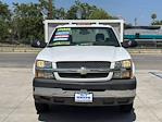 Used 2004 Chevrolet Silverado 3500 Regular Cab Stake Bed for sale #1976 - photo 4