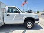 Used 2004 Chevrolet Silverado 3500 Regular Cab Stake Bed for sale #1976 - photo 15