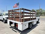 Used 2004 Chevrolet Silverado 3500 Regular Cab Stake Bed for sale #1976 - photo 2