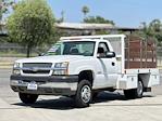 Used 2004 Chevrolet Silverado 3500 Regular Cab Stake Bed for sale #1976 - photo 25