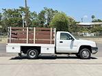 Used 2004 Chevrolet Silverado 3500 Regular Cab Stake Bed for sale #1976 - photo 35