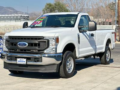 Used 2021 Ford F-250 Other/Specialty for sale #1997 - photo 2