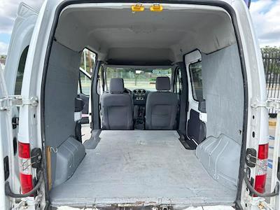 Used 2011 Ford Transit Connect Standard Roof Empty Cargo Van for sale #2016 - photo 2