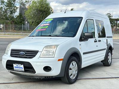 Used 2011 Ford Transit Connect Standard Roof Empty Cargo Van for sale #2016 - photo 1