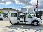 Used 2011 Ford Transit Connect Standard Roof Empty Cargo Van for sale #2016 - photo 13