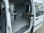 Used 2011 Ford Transit Connect Standard Roof Empty Cargo Van for sale #2016 - photo 25