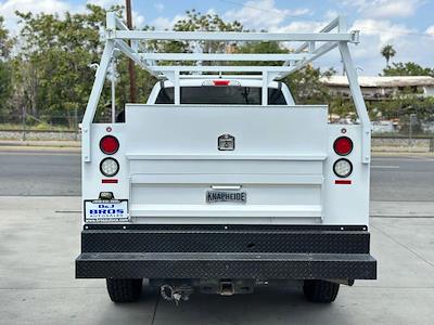 2017 Ford F-250 Regular Cab SRW 4x4 Knapheide Service Truck for sale #2020 - photo 2