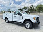 Used 2017 Ford F-250 Regular Cab 4x4 Service Truck for sale #2020 - photo 51