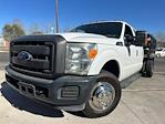 Used 2014 Ford F-350 Crew Cab Stake Bed for sale #2024 - photo 15