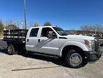 Used 2014 Ford F-350 Crew Cab Stake Bed for sale #2024 - photo 16