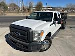 Used 2014 Ford F-350 Crew Cab Stake Bed for sale #2024 - photo 17