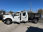 Used 2014 Ford F-350 Crew Cab Stake Bed for sale #2024 - photo 19