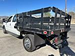 Used 2014 Ford F-350 Crew Cab Stake Bed for sale #2024 - photo 2