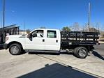 Used 2014 Ford F-350 Crew Cab Stake Bed for sale #2024 - photo 3