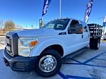 Used 2014 Ford F-350 Crew Cab Stake Bed for sale #2024 - photo 21