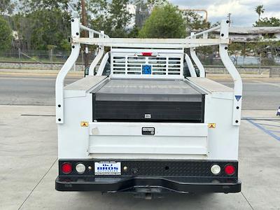 Used 2017 Ford F-250 Super Cab Service Truck for sale #2026 - photo 2
