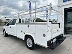 Used 2017 Ford F-250 Super Cab Service Truck for sale #2026 - photo 2