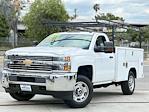 Used 2018 Chevrolet Silverado 2500 Regular Cab Service Truck for sale #2027 - photo 1