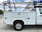 Used 2018 Chevrolet Silverado 2500 Regular Cab Service Truck for sale #2027 - photo 10
