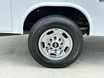Used 2018 Chevrolet Silverado 2500 Regular Cab Service Truck for sale #2027 - photo 11