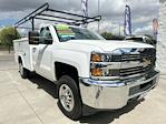 Used 2018 Chevrolet Silverado 2500 Regular Cab Service Truck for sale #2027 - photo 17