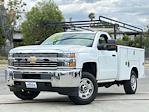 Used 2018 Chevrolet Silverado 2500 Regular Cab Service Truck for sale #2027 - photo 19
