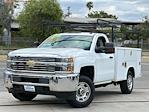 Used 2018 Chevrolet Silverado 2500 Regular Cab Service Truck for sale #2027 - photo 21