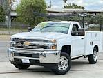 Used 2018 Chevrolet Silverado 2500 Regular Cab Service Truck for sale #2027 - photo 28
