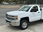 Used 2018 Chevrolet Silverado 2500 Regular Cab Service Truck for sale #2027 - photo 33