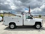 Used 2018 Chevrolet Silverado 2500 Regular Cab Service Truck for sale #2027 - photo 36