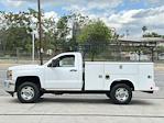 Used 2018 Chevrolet Silverado 2500 Regular Cab Service Truck for sale #2027 - photo 45