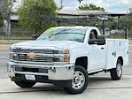 Used 2018 Chevrolet Silverado 2500 Regular Cab Service Truck for sale #2027 - photo 47