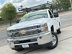 Used 2018 Chevrolet Silverado 2500 Regular Cab Service Truck for sale #2027 - photo 48