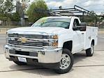 Used 2018 Chevrolet Silverado 2500 Regular Cab Service Truck for sale #2027 - photo 49